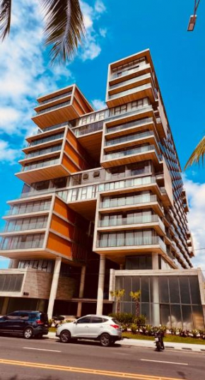 Maceió - Pajuçara - New Time Apt 516